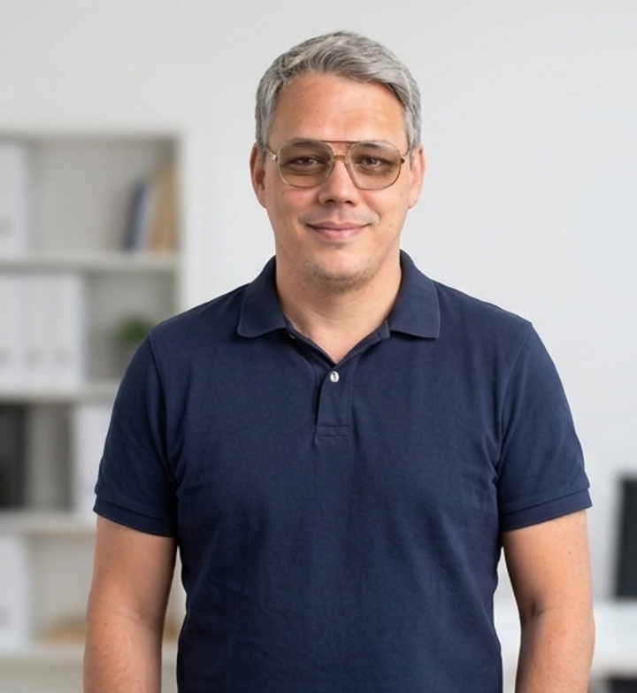 Ihr Versicherungsexperte Daniel Eck